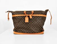 Louis Vuitton Cruiser Travel Bag - Sold for $1,375 on 01-17-2015 (Lot 67).jpg